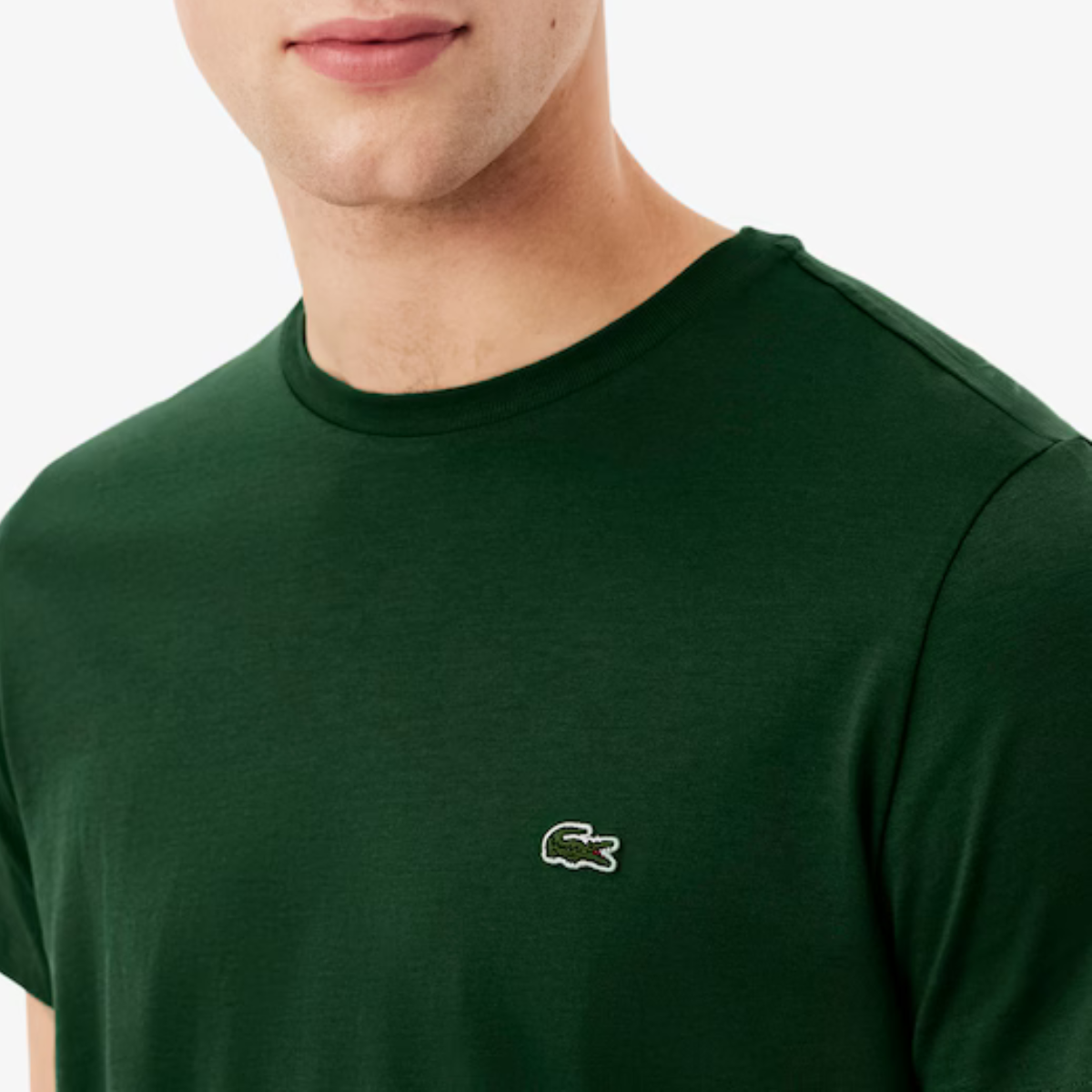 Pima Cotton T-Shirt