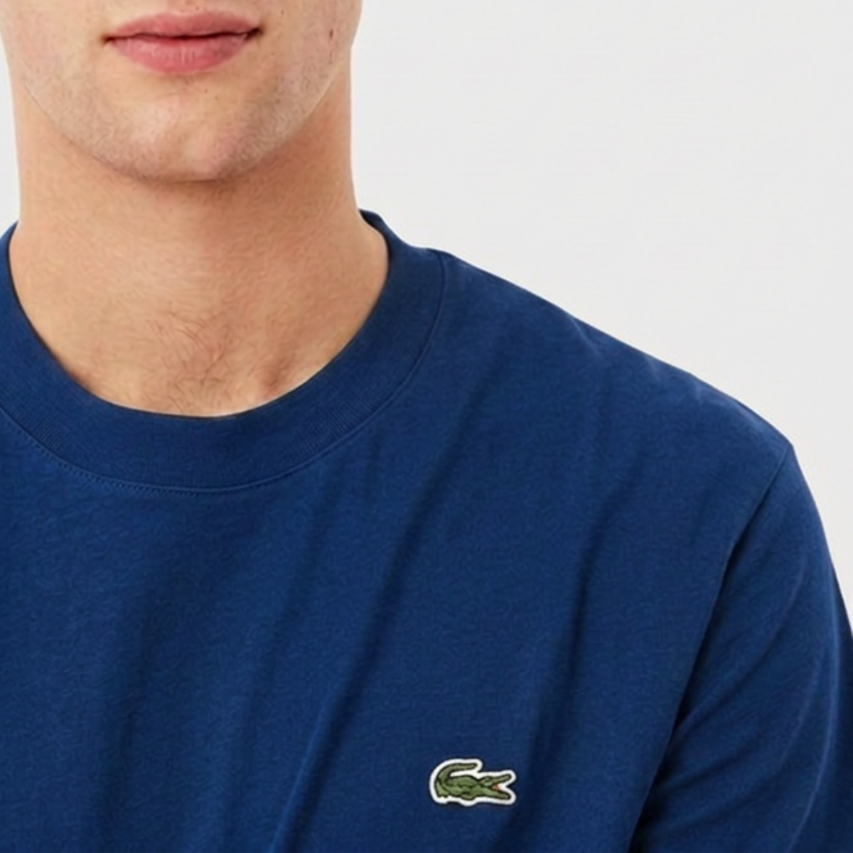 Men's Cotton T-Shirt