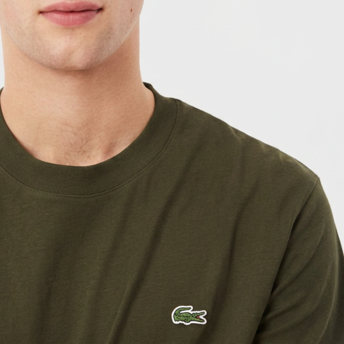 Men's Cotton T-Shirt
