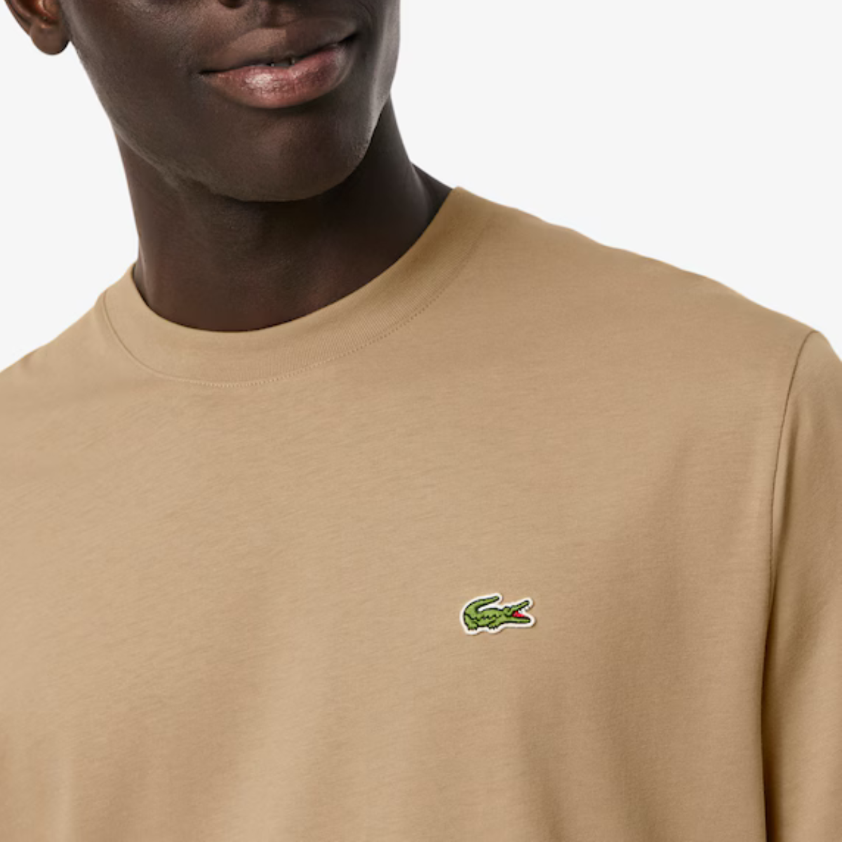Men's Cotton T-Shirt