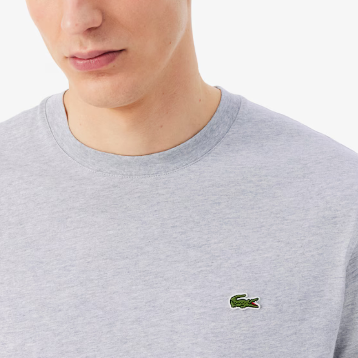 Men's Cotton T-Shirt