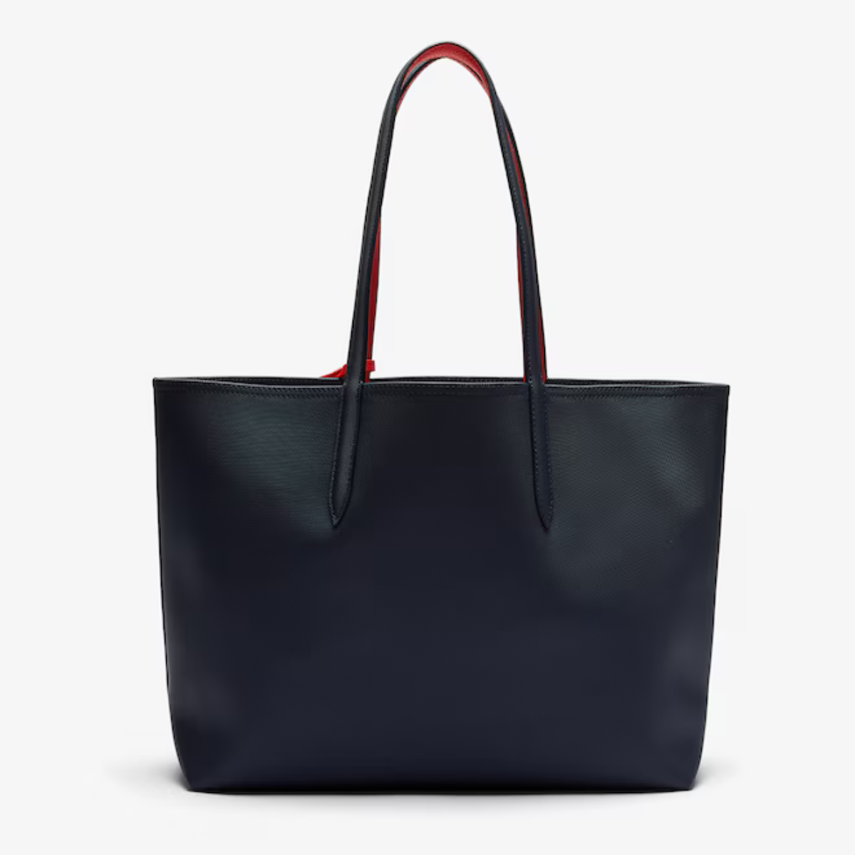 Anna Reversible Tote & Pouch