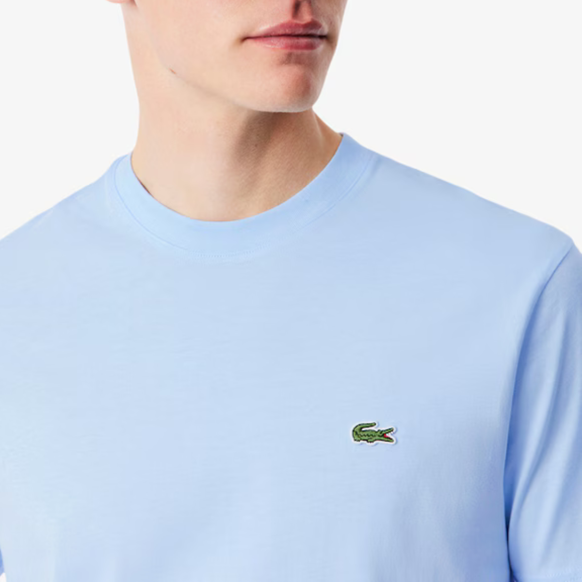 Men's Cotton T-Shirt