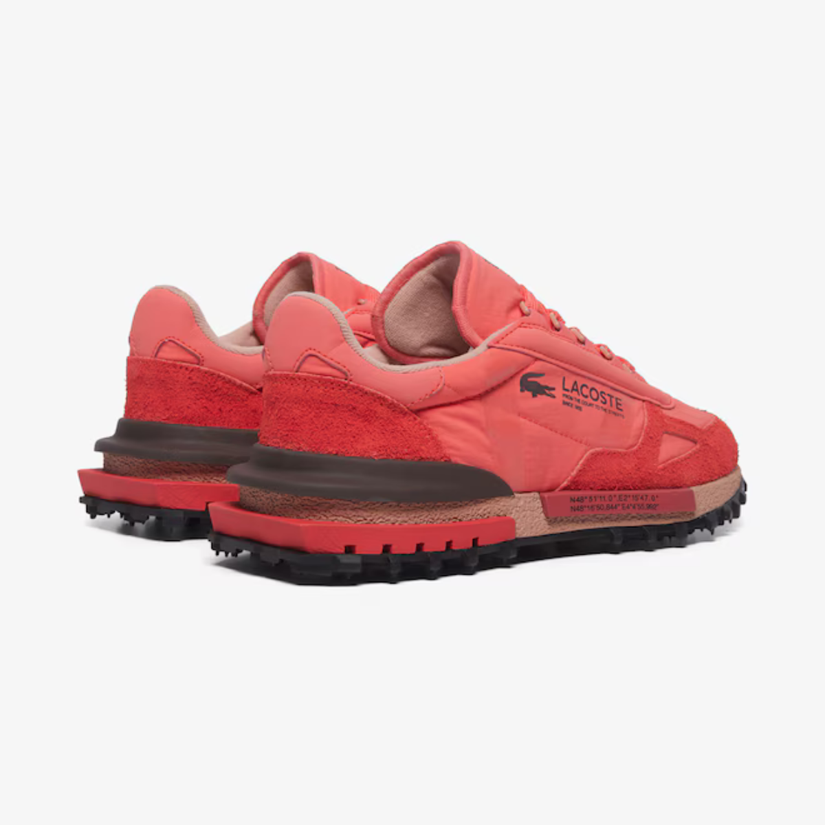 Men's Elite Active Sneakers