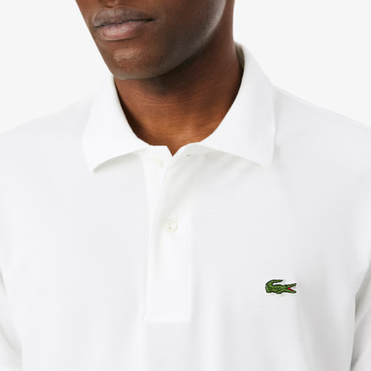 Classic Fit L.12.12 LIGHT Polo Shirt