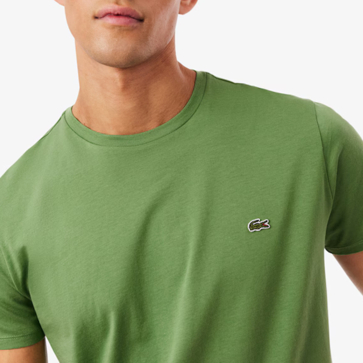 Pima Cotton T-Shirt