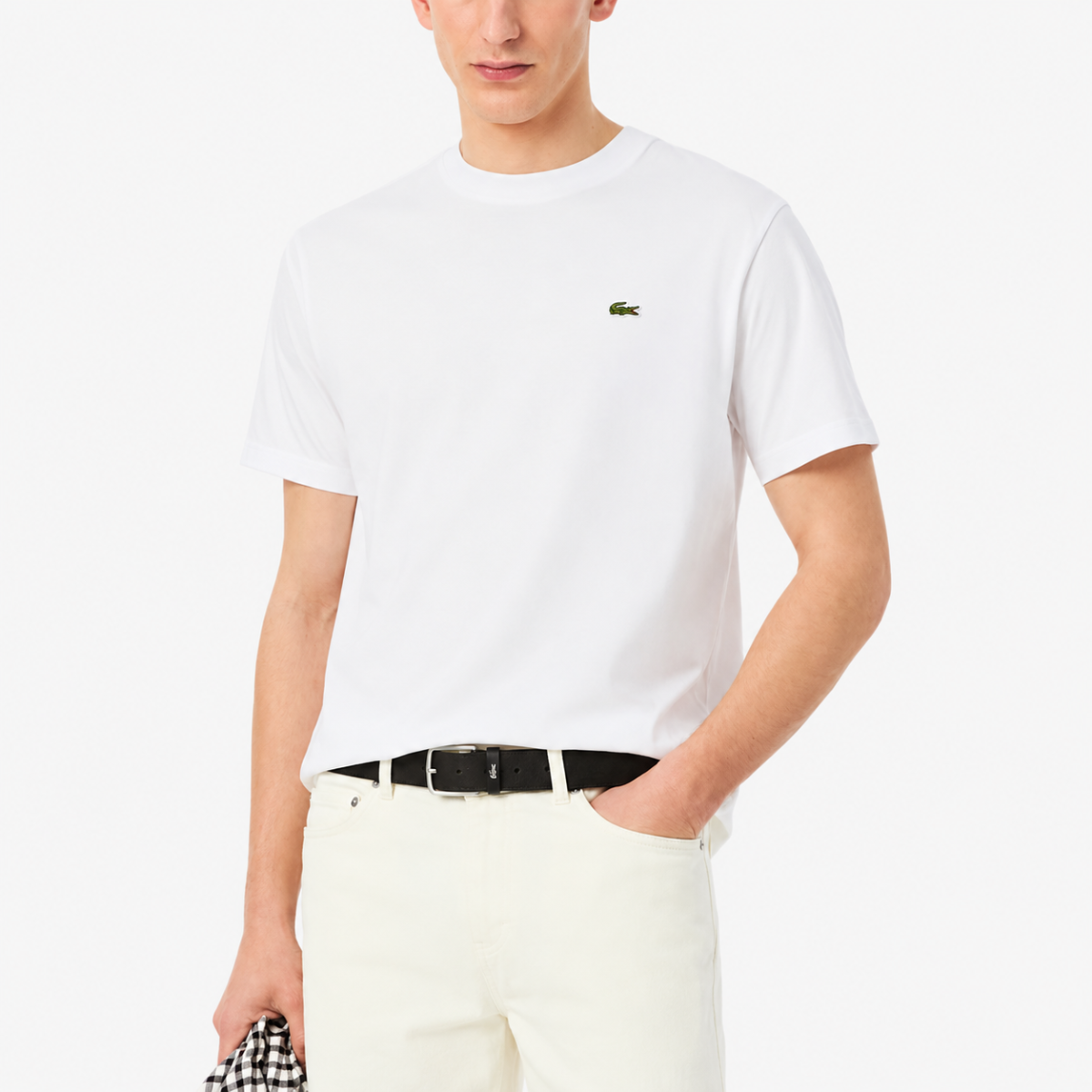 3-Pack Men's Cotton T-Shirt