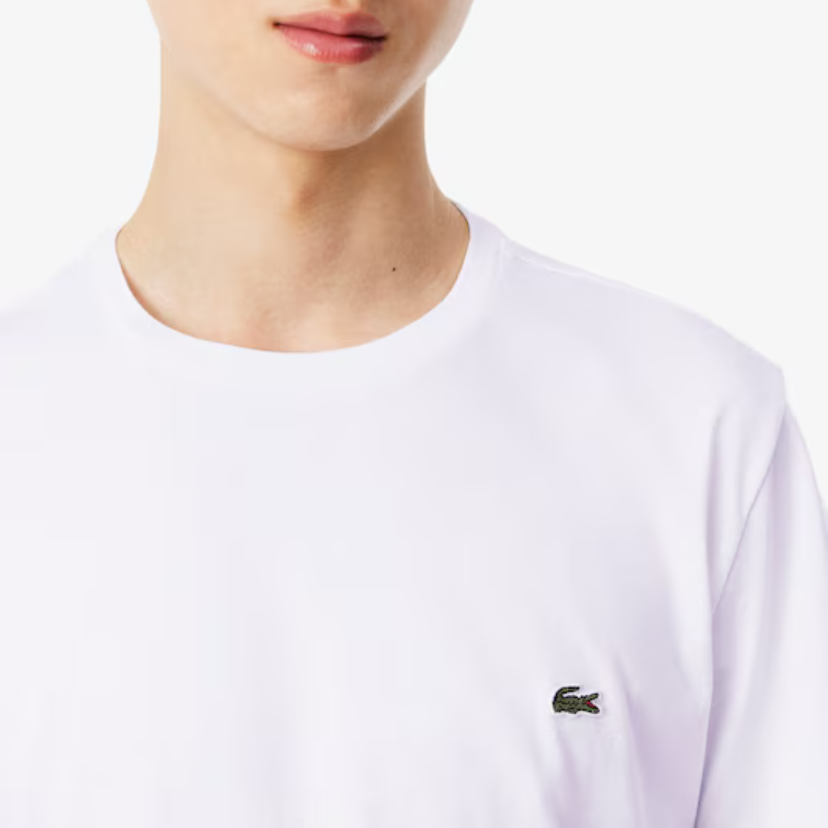 Pima Cotton T-Shirt
