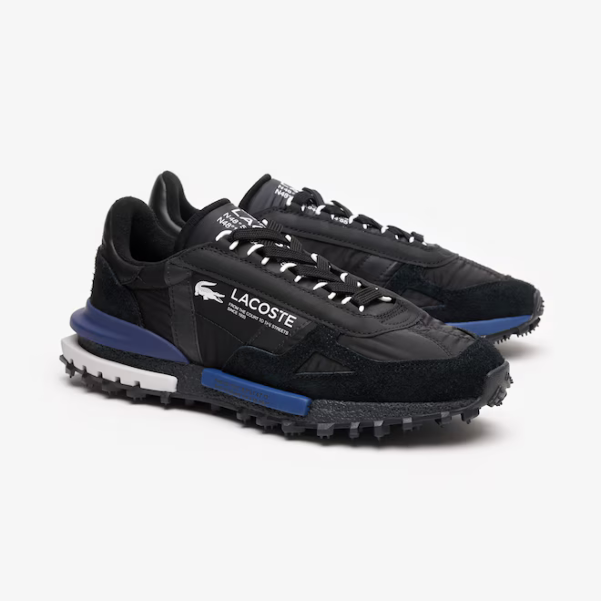 Men's Elite Active Sneakers