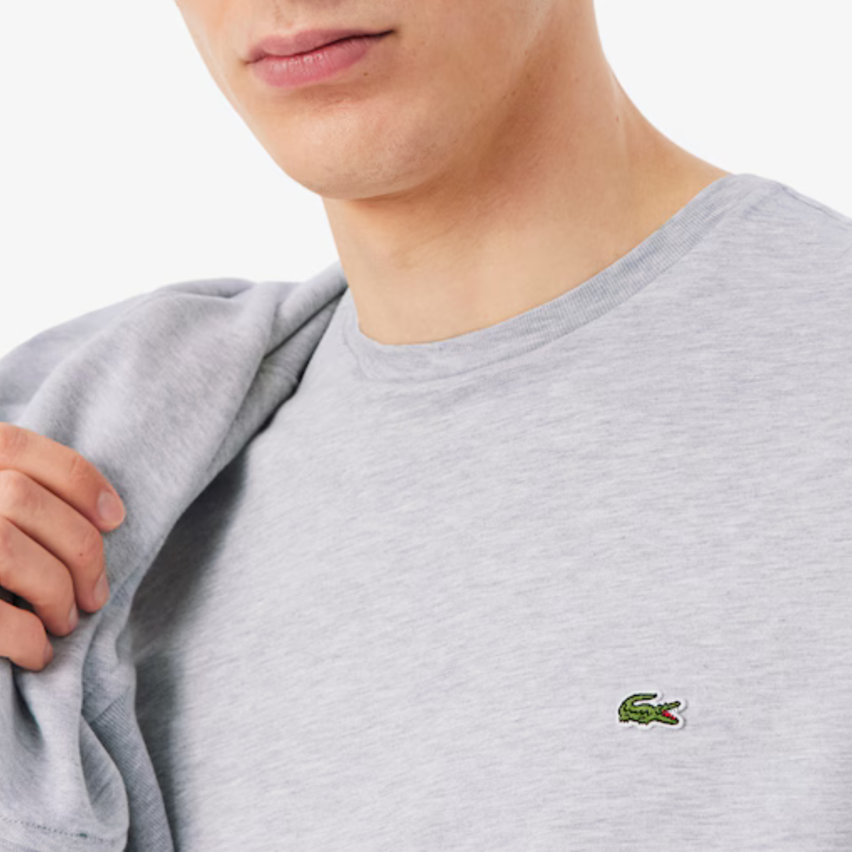 Pima Cotton T-Shirt