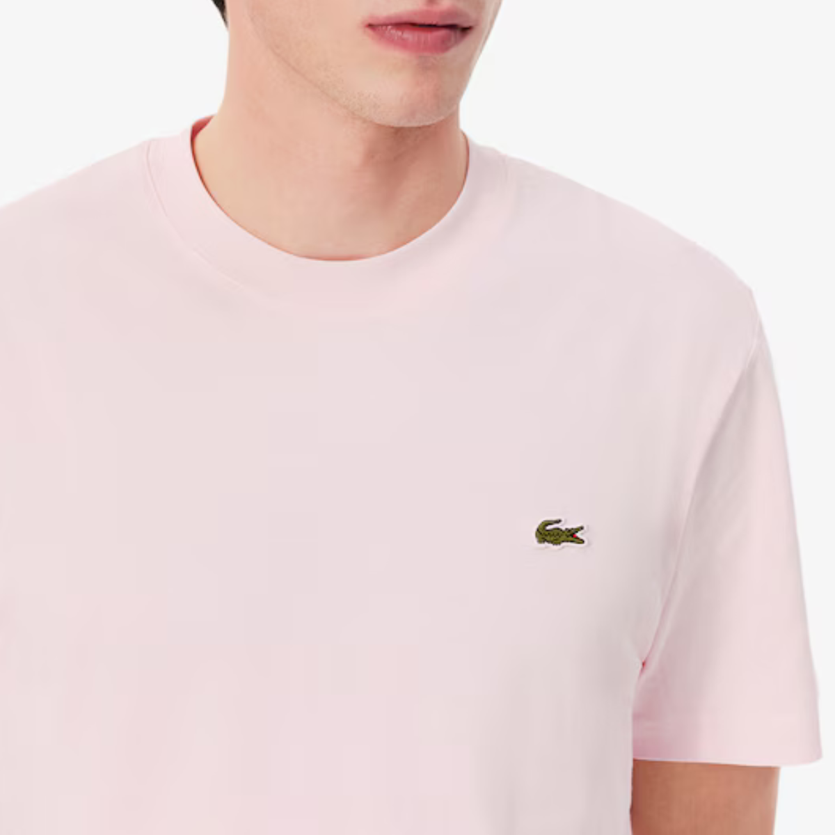 Men's Cotton T-Shirt