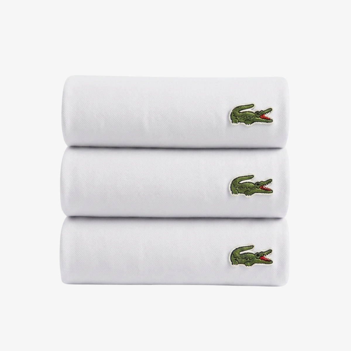 3-Pack Men's Cotton T-Shirt