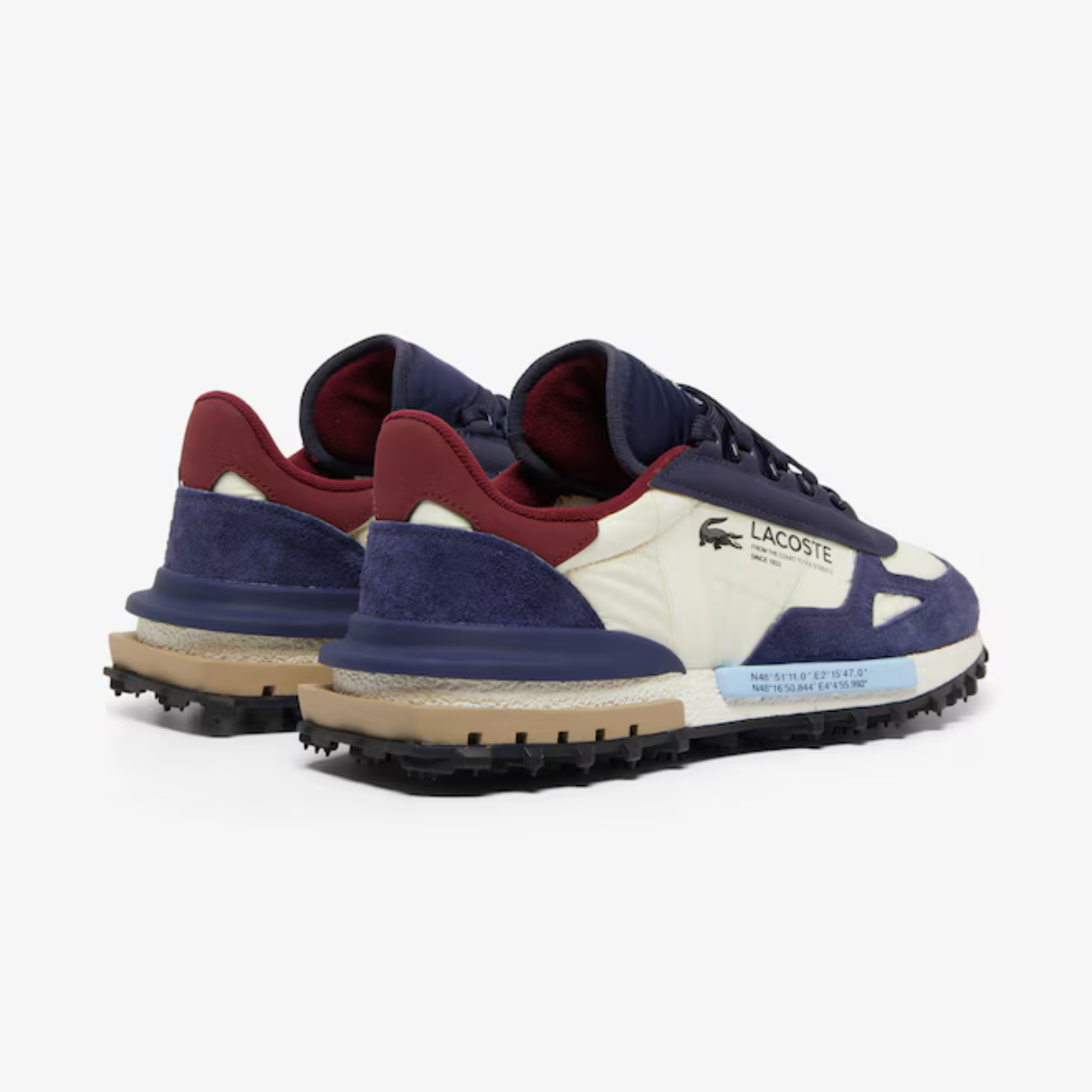 Men's Elite Active Sneakers