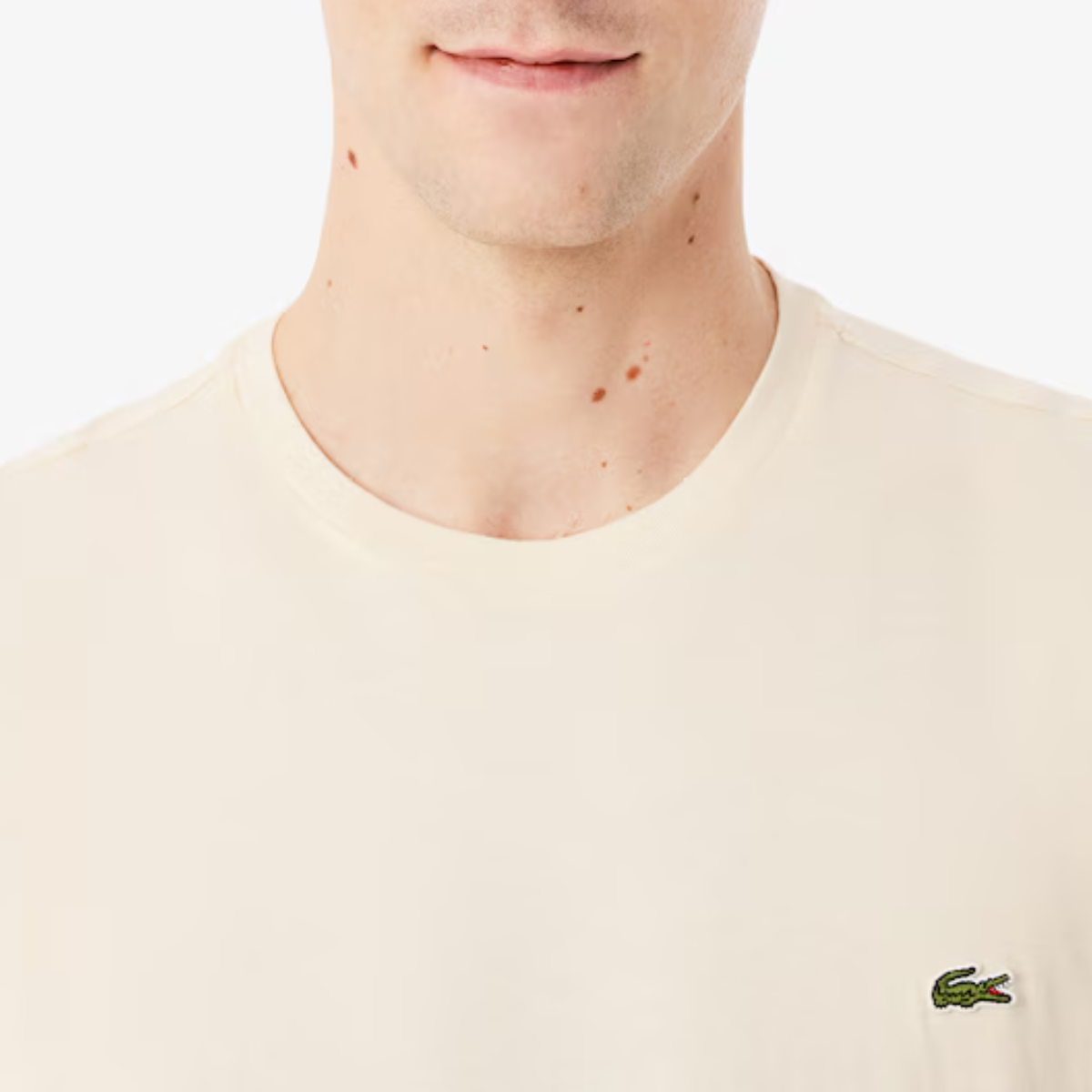Pima Cotton T-Shirt