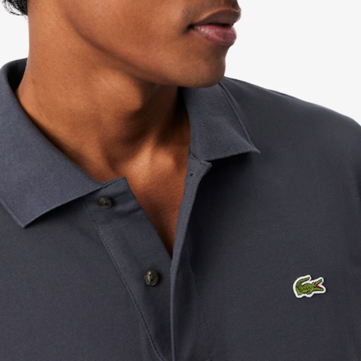 Classic Fit L.12.12 LIGHT Polo Shirt
