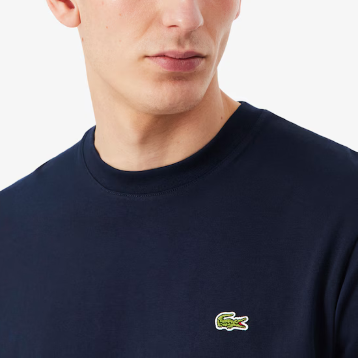 Men's Cotton T-Shirt