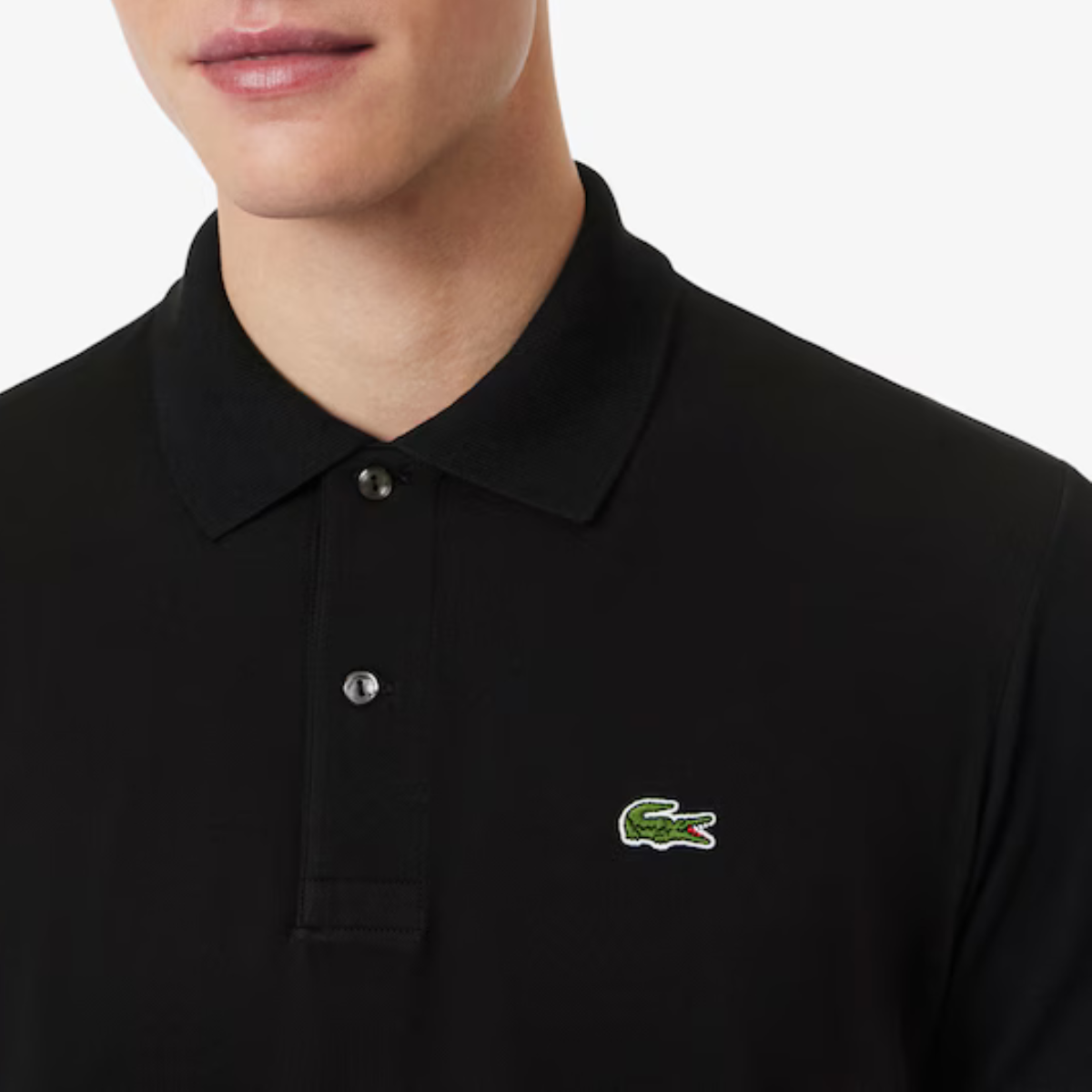 Classic Fit L.12.12 LIGHT Polo Shirt