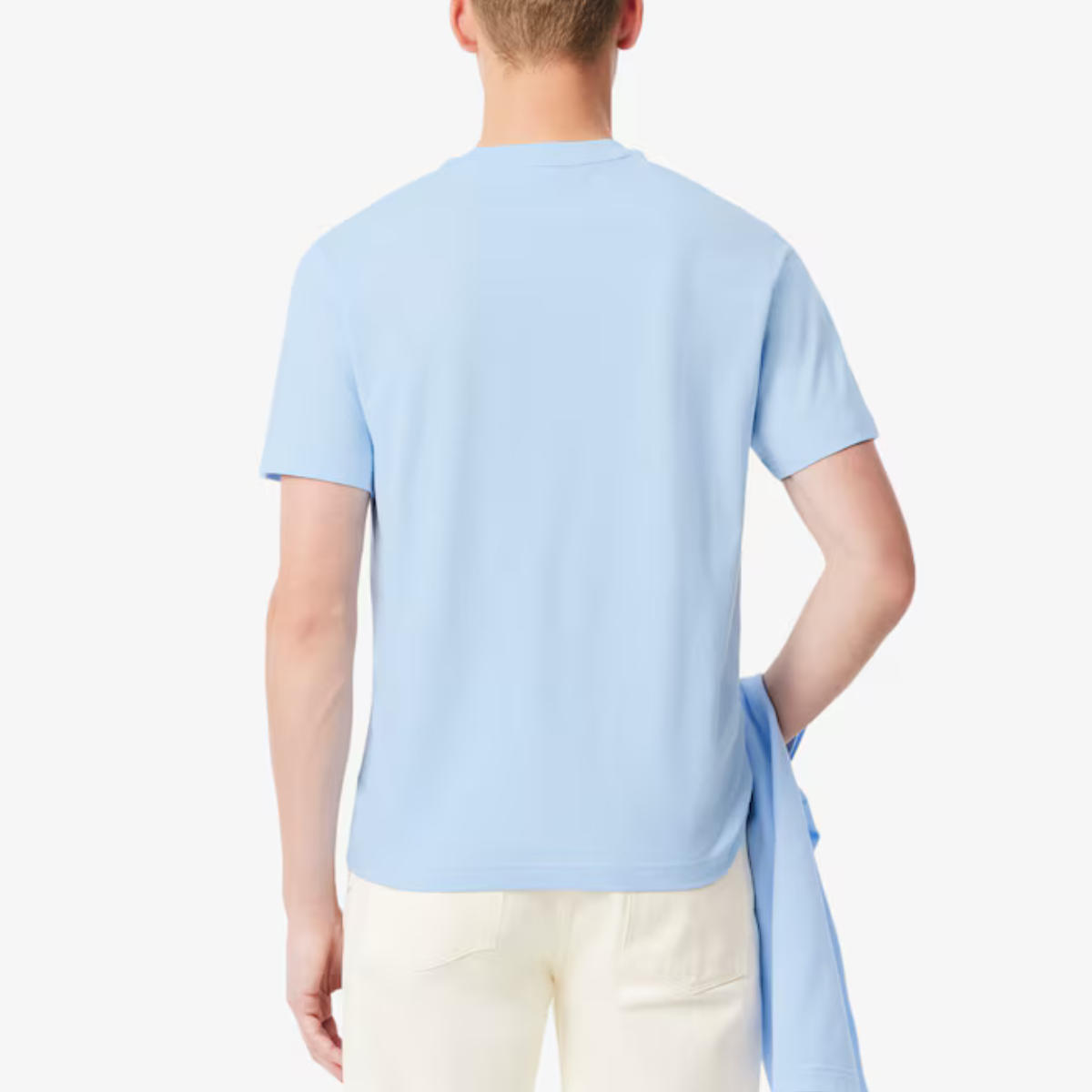 Men's Cotton T-Shirt
