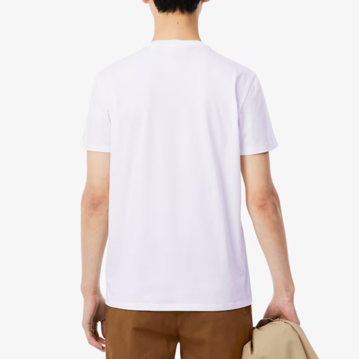 Pima Cotton T-Shirt
