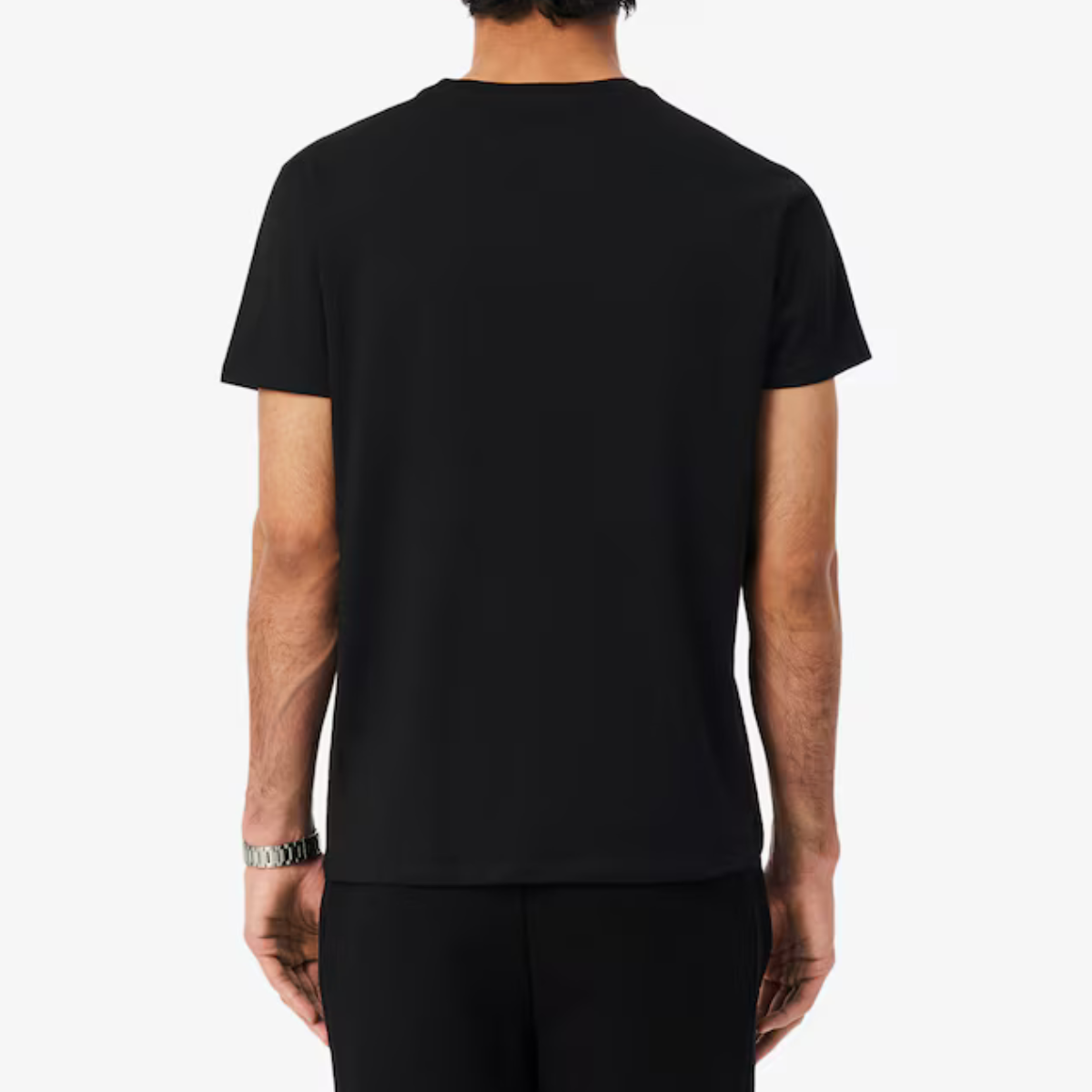Pima Cotton T-Shirt