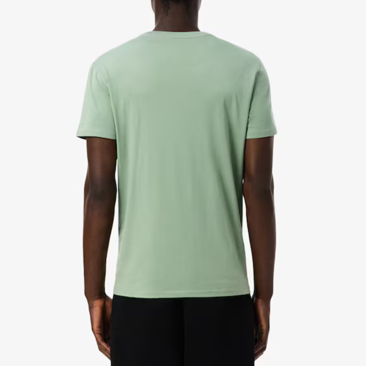 Pima Cotton T-Shirt