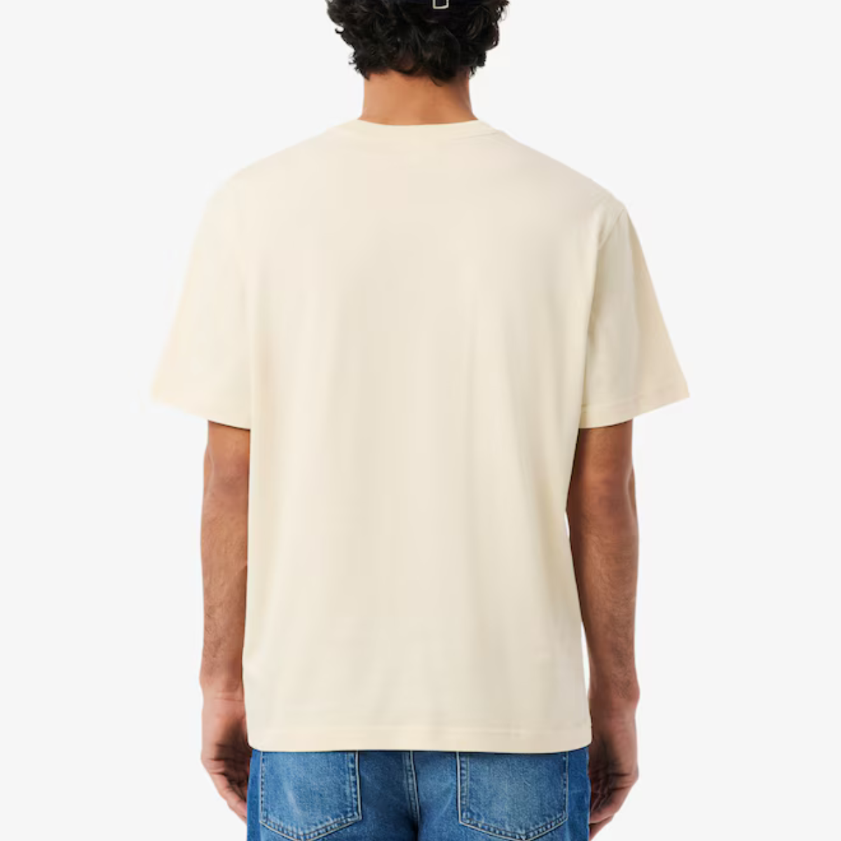 Men's Cotton T-Shirt