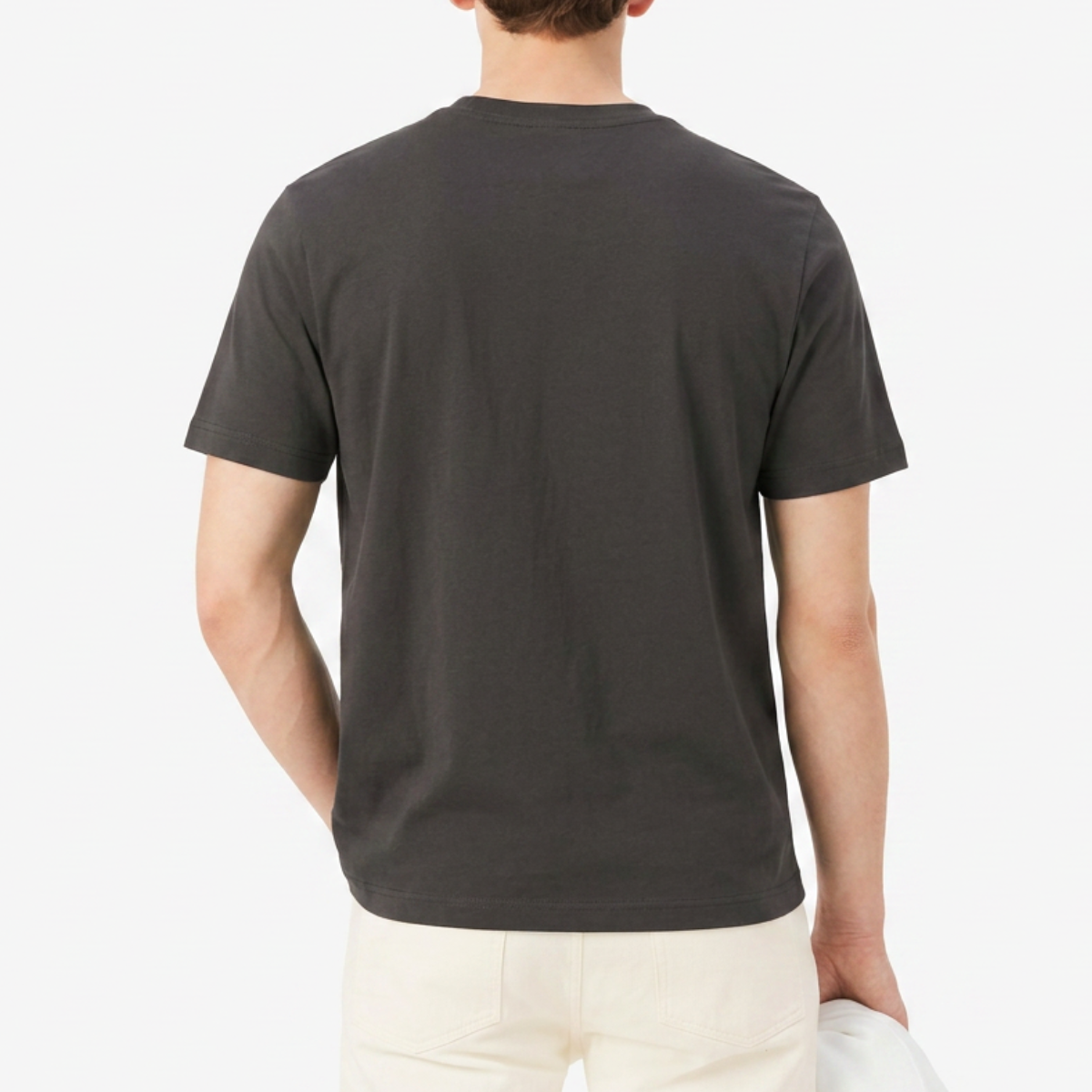 Men's Cotton T-Shirt