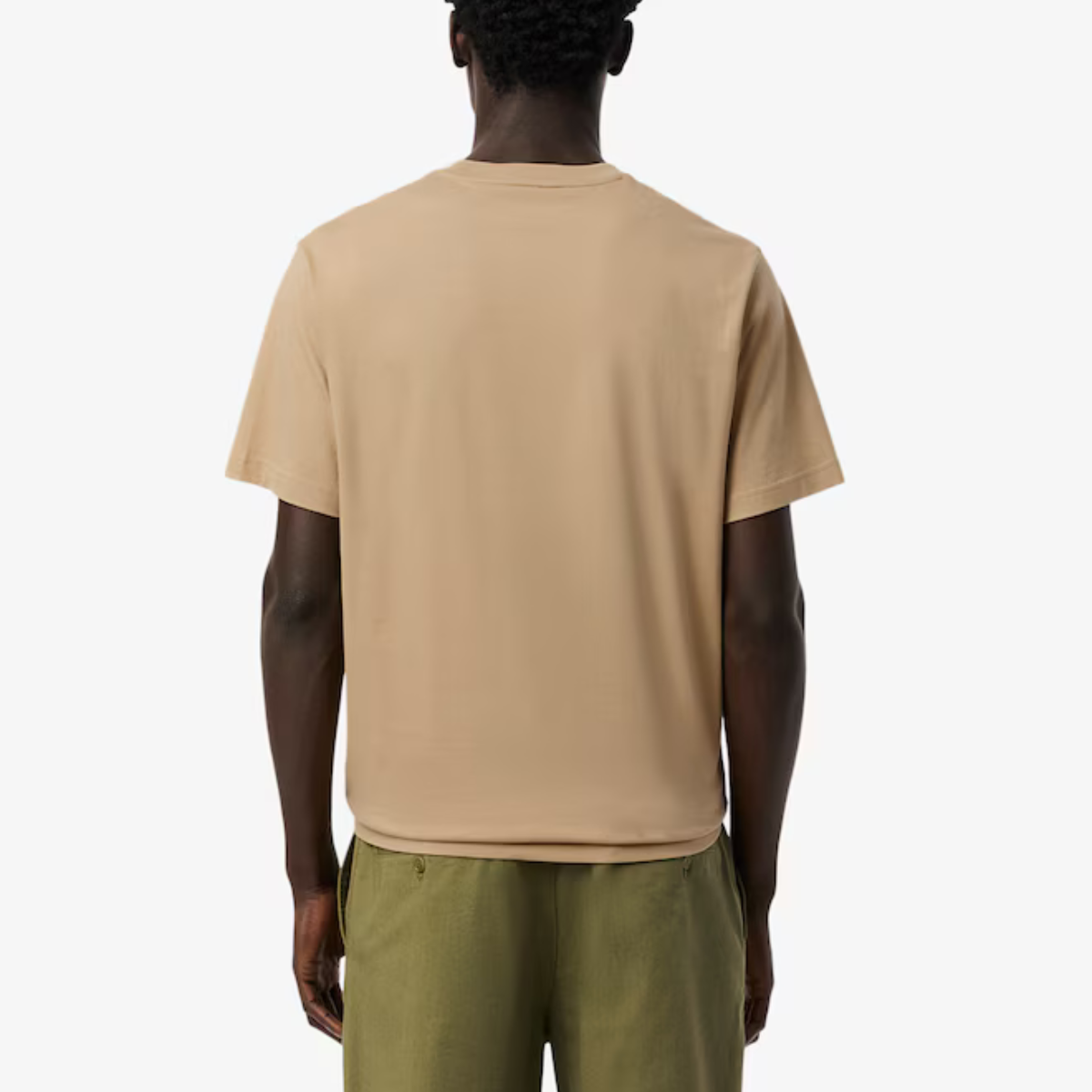 Men's Cotton T-Shirt