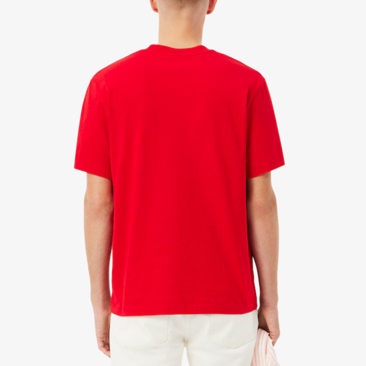 Men's Cotton T-Shirt