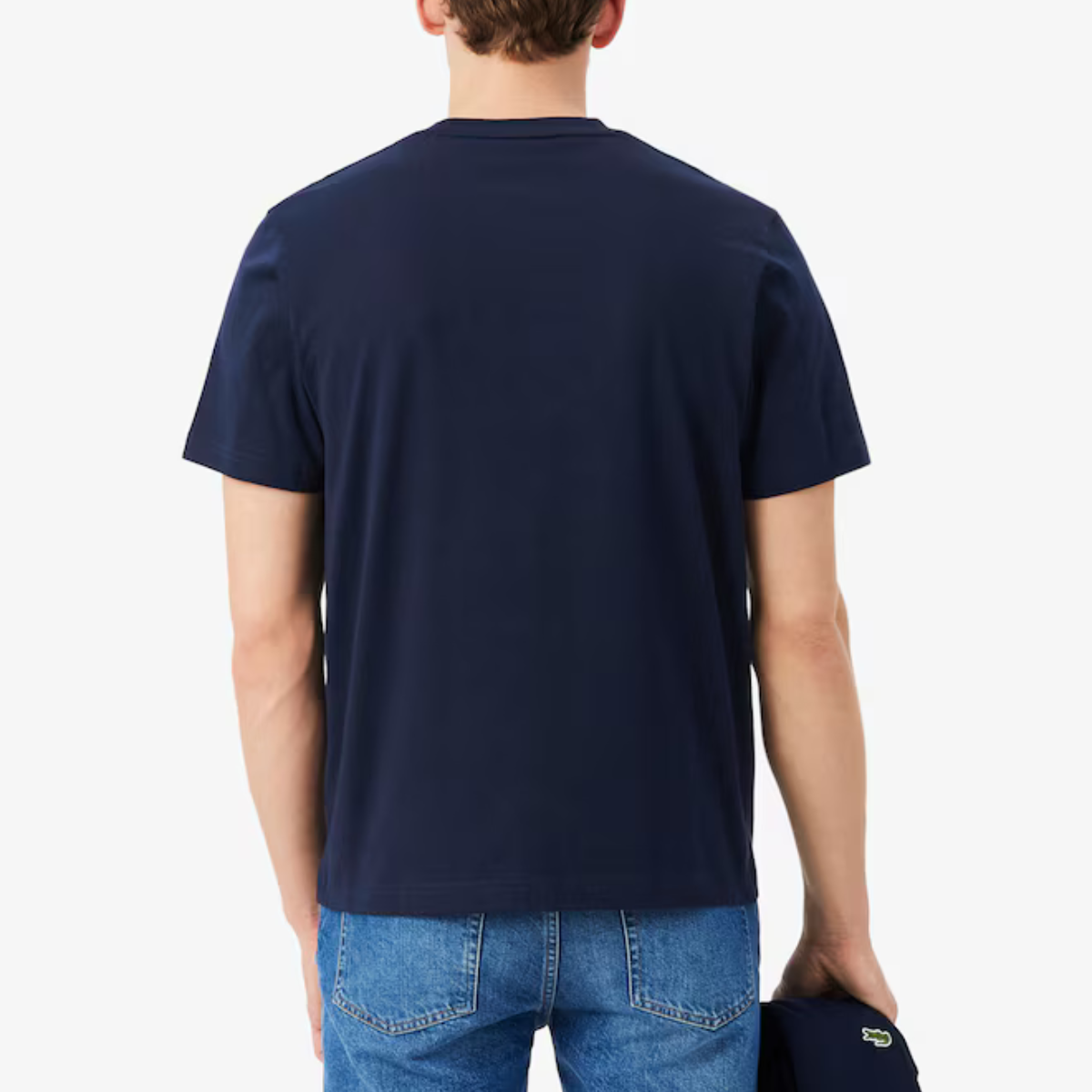 Men's Cotton T-Shirt