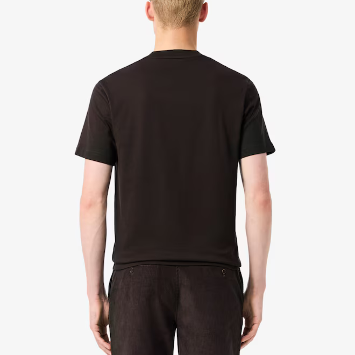 Men's Cotton T-Shirt