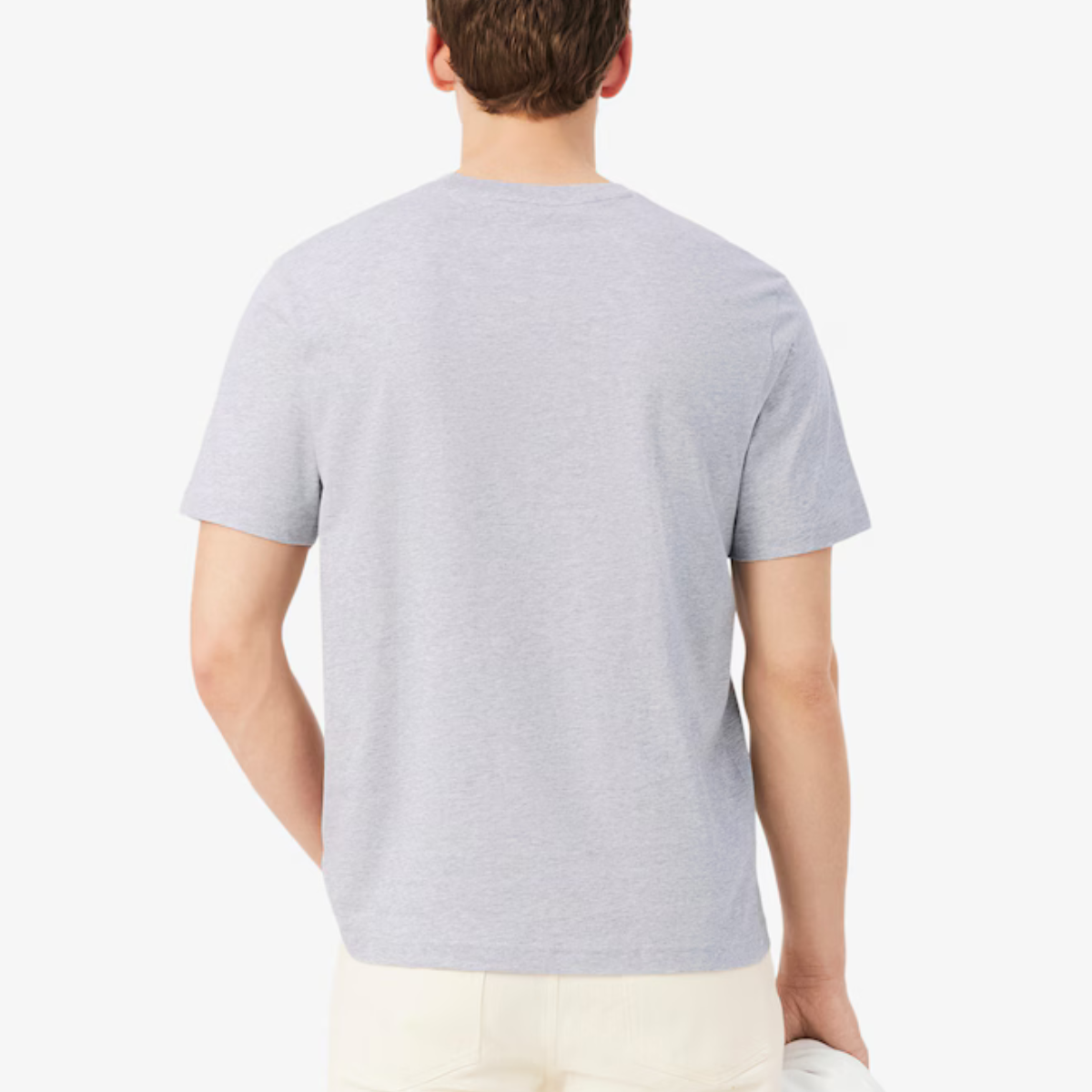 Men's Cotton T-Shirt