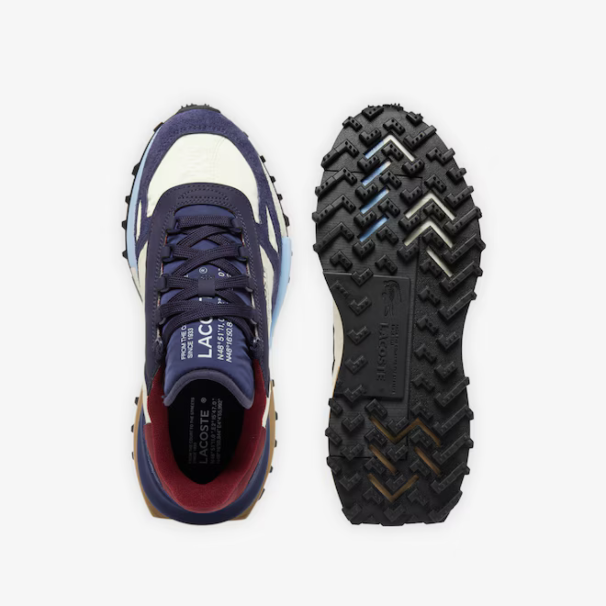Men's Elite Active Sneakers