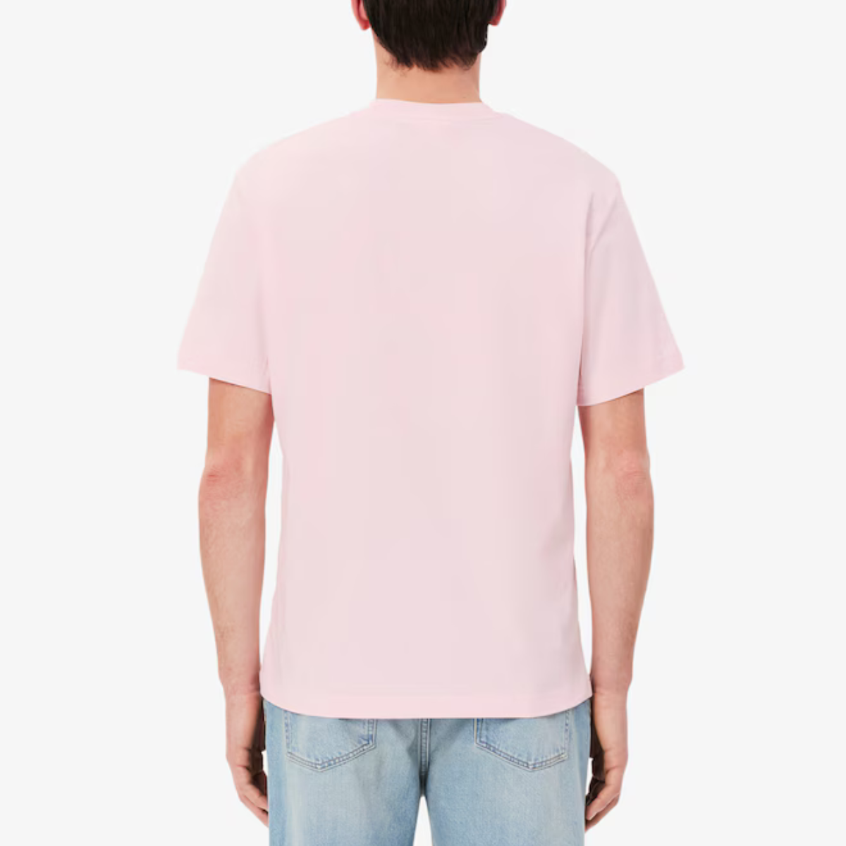 Men's Cotton T-Shirt