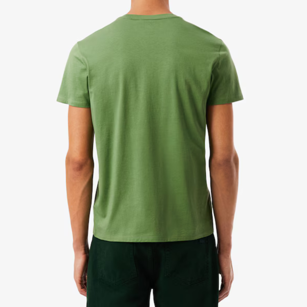Pima Cotton T-Shirt