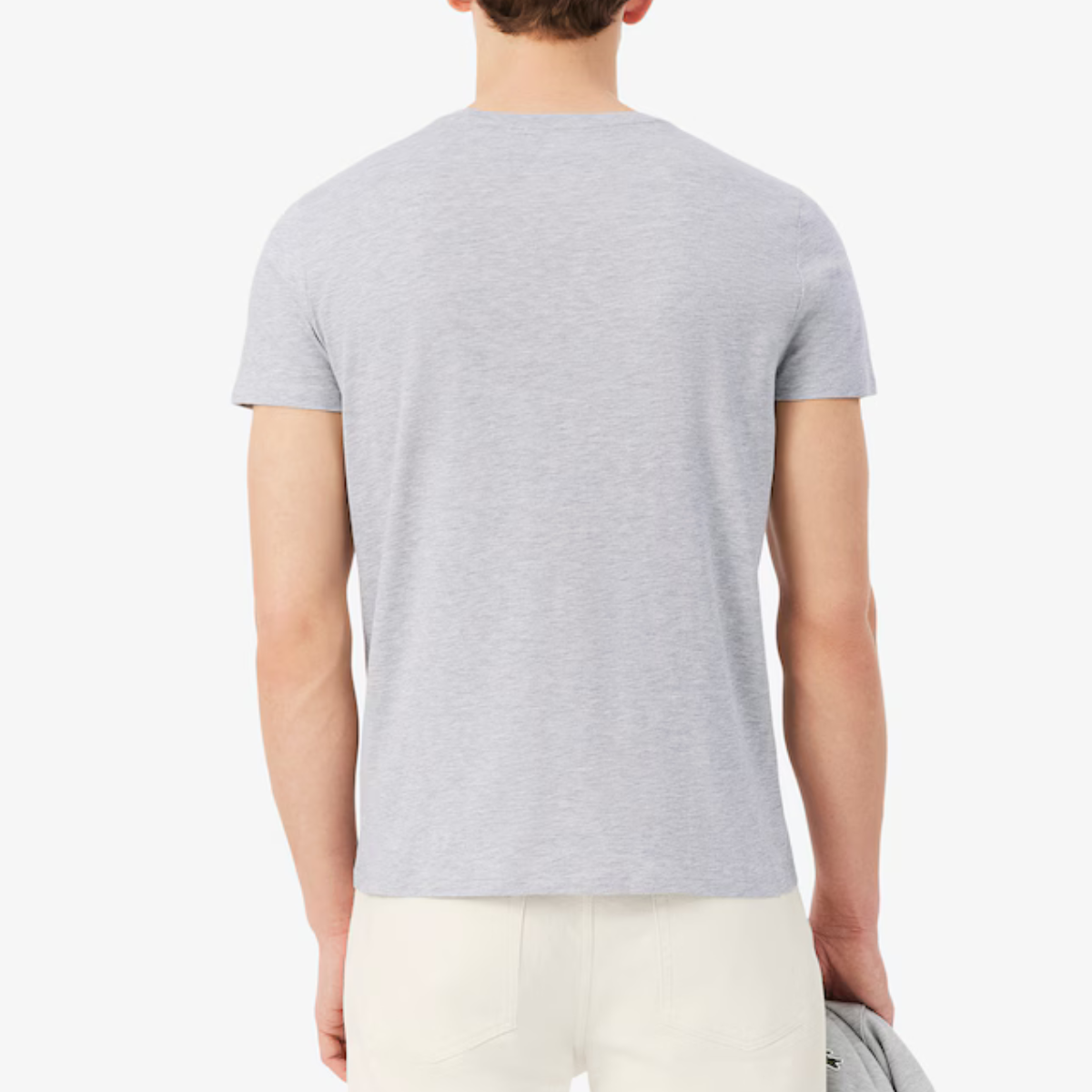 Pima Cotton T-Shirt