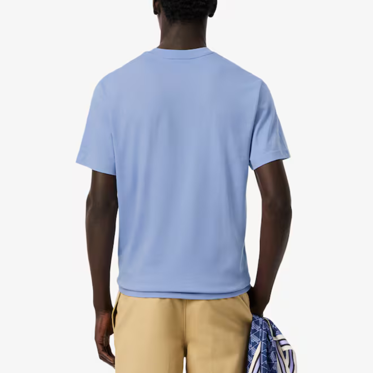 Men's Cotton T-Shirt