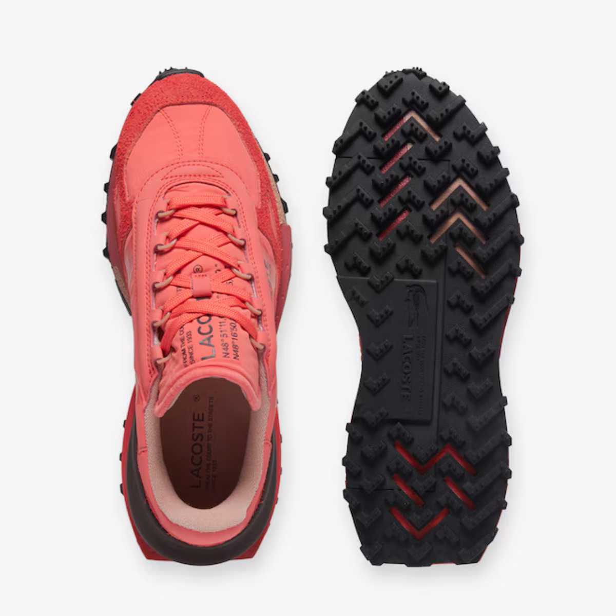 Men's Elite Active Sneakers