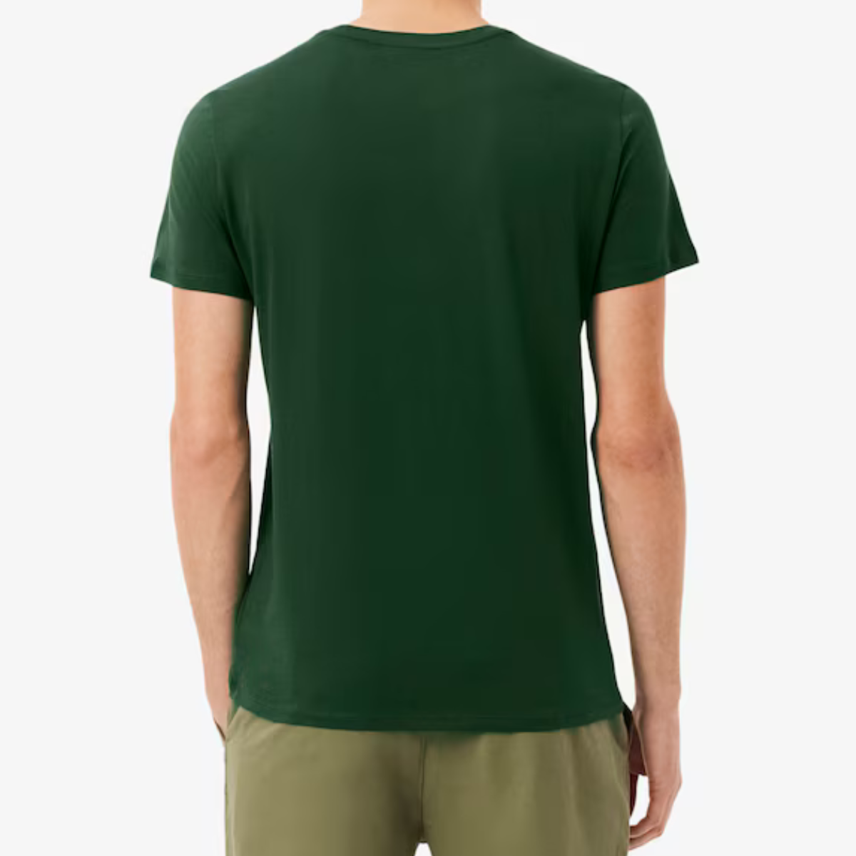 Pima Cotton T-Shirt