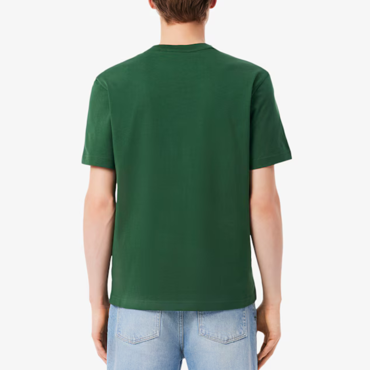 Men's Cotton T-Shirt