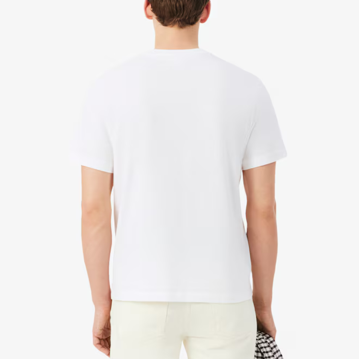 Men's Cotton T-Shirt