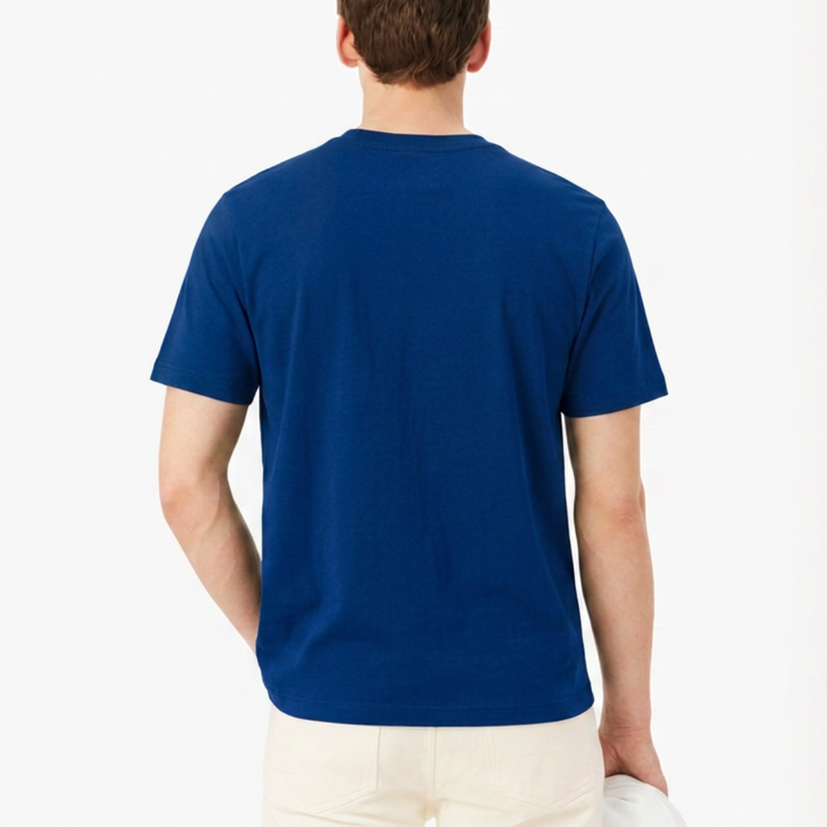 Men's Cotton T-Shirt