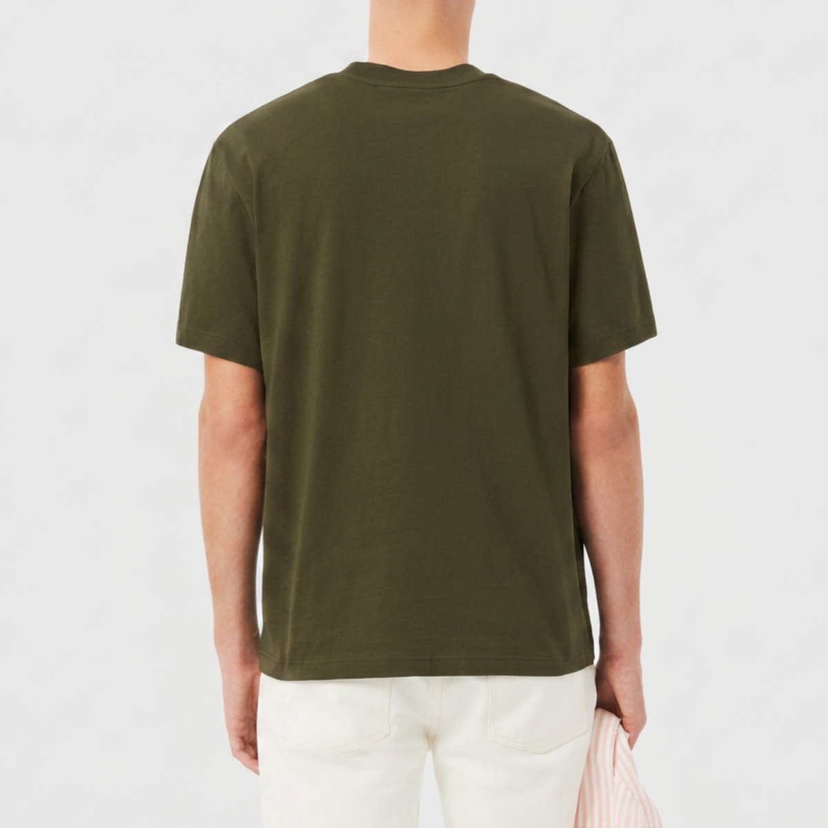 Men's Cotton T-Shirt