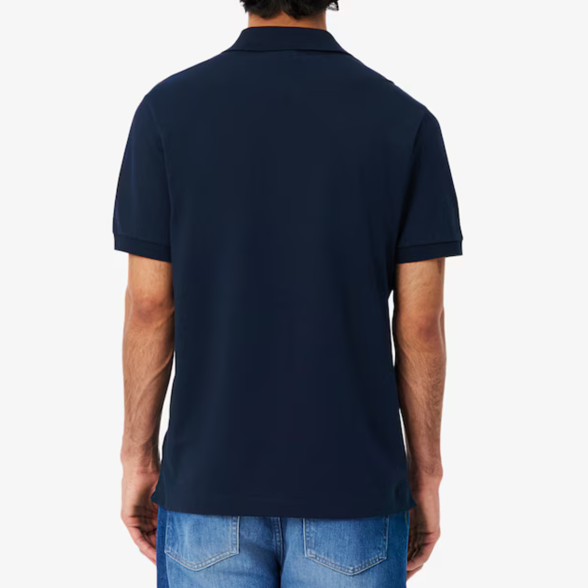 Classic Fit L.12.12 LIGHT Polo Shirt