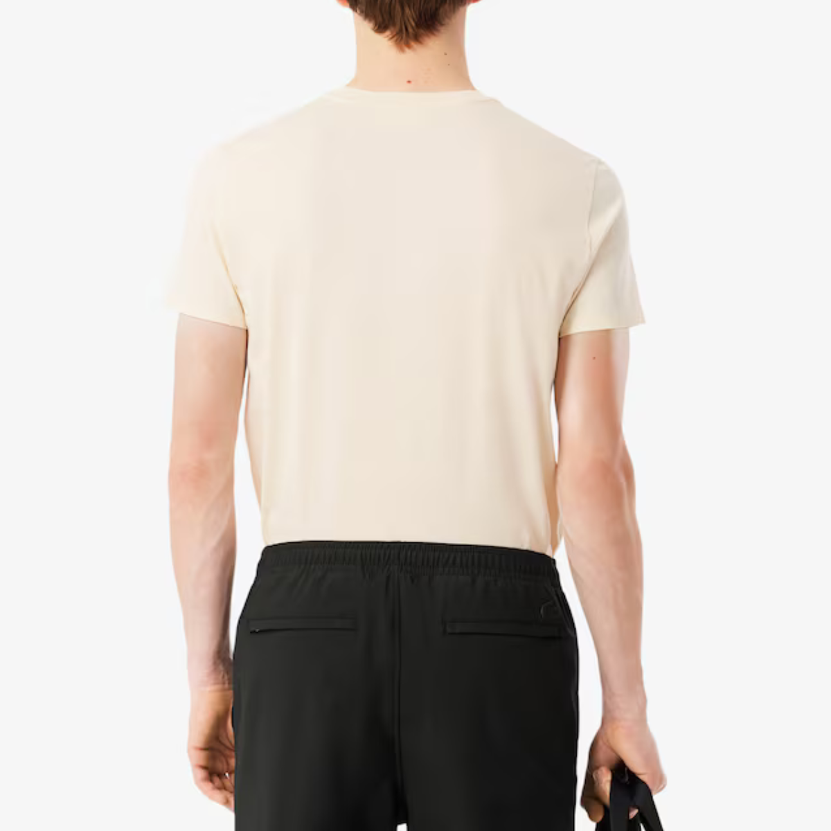 Pima Cotton T-Shirt