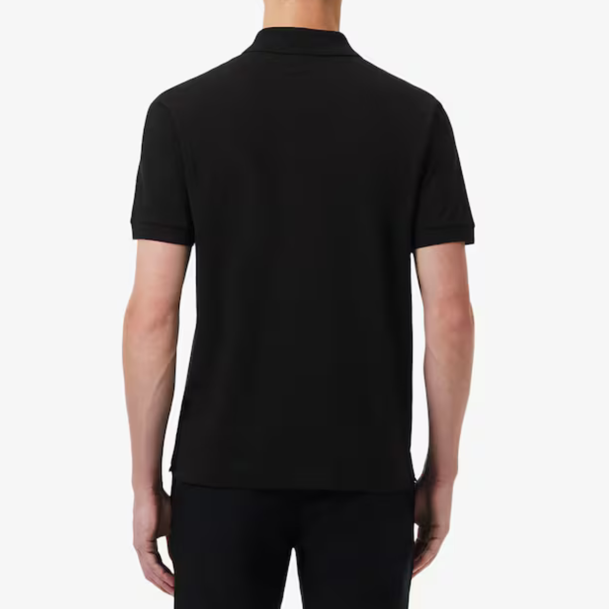 Classic Fit L.12.12 LIGHT Polo Shirt