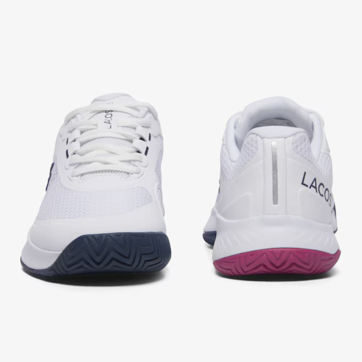 Tech Point Tennis Shoes
