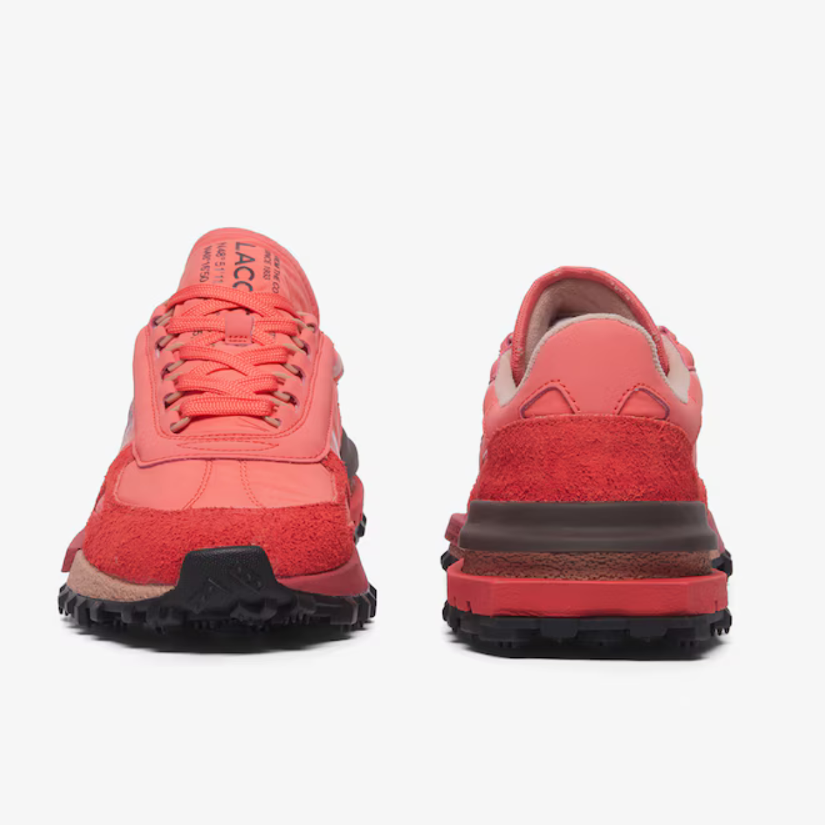 Men's Elite Active Sneakers