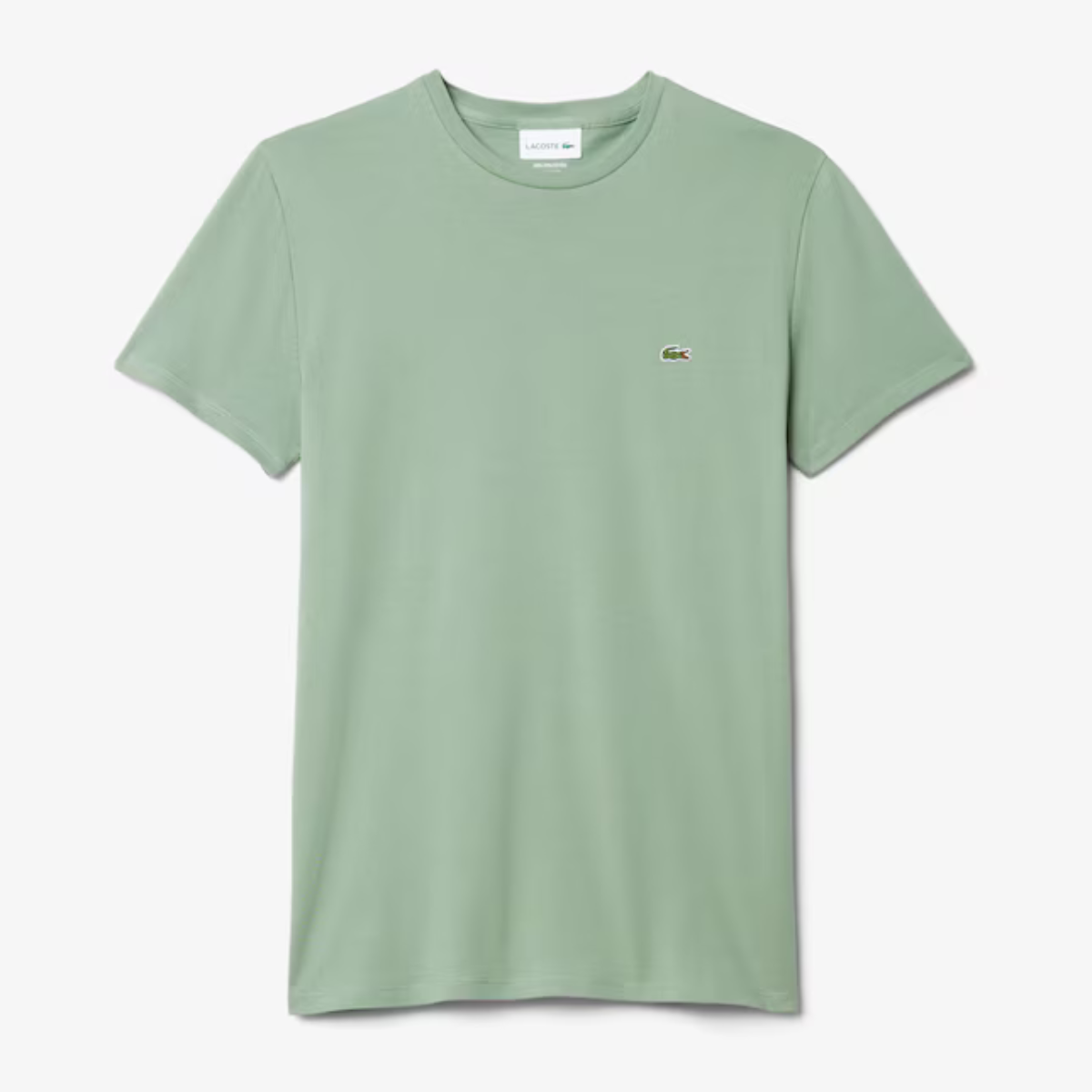 Pima Cotton T-Shirt