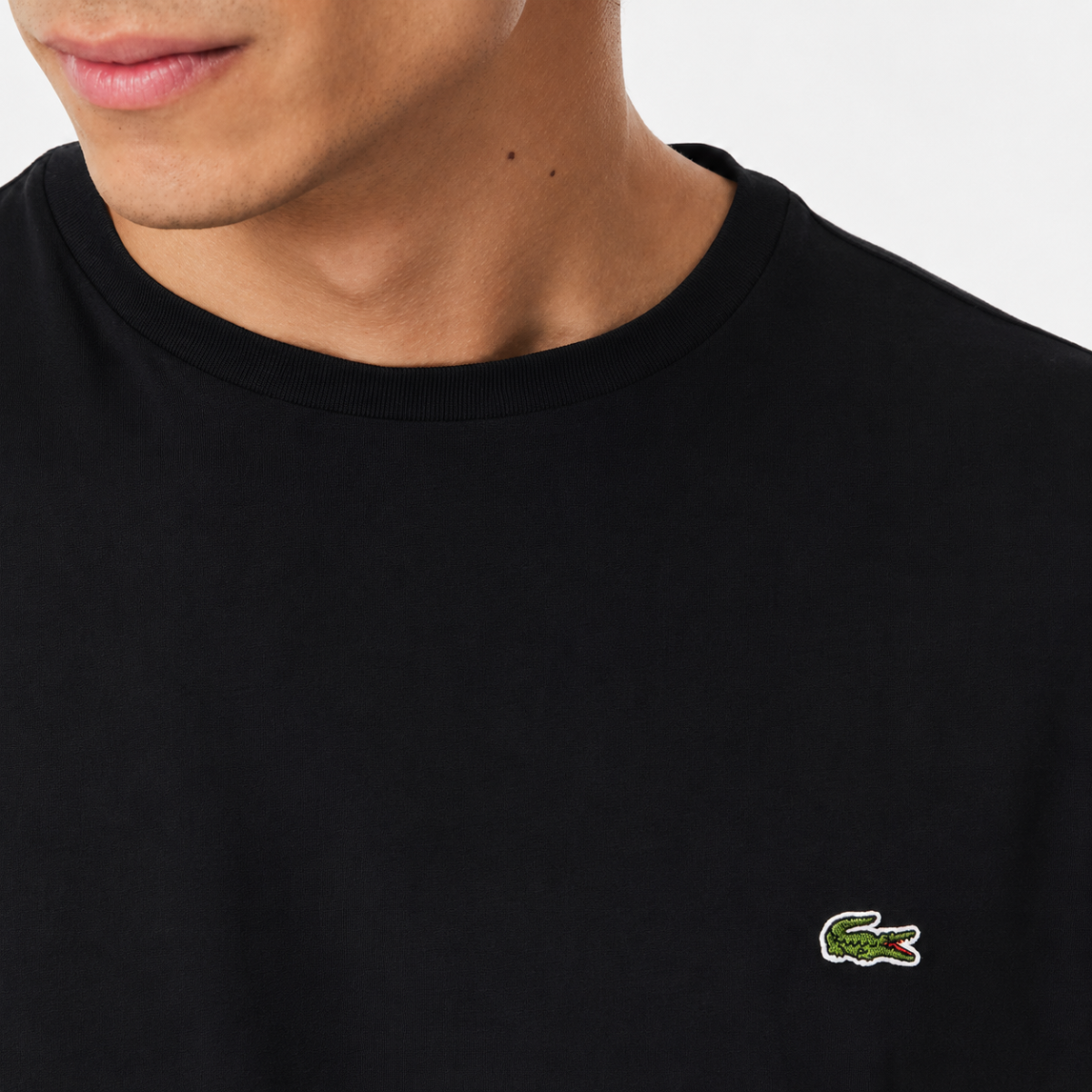 3-Pack Men's Cotton T-Shirt